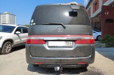 Stepwagon 2009, 2wd, RG1 (33)1